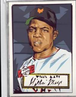 Willie Mays