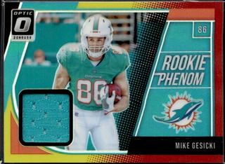 Mike Gesicki