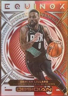 Damian Lillard