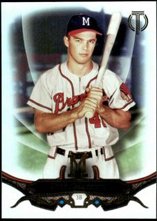 Eddie Mathews