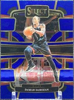 DeMar DeRozan