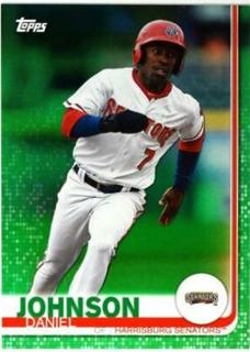 Daniel Johnson