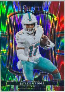 Jaylen Waddle
