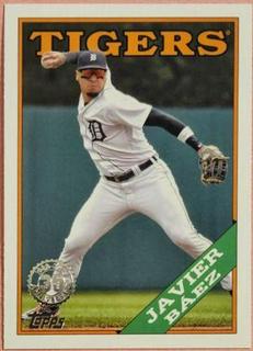 Javier Baez