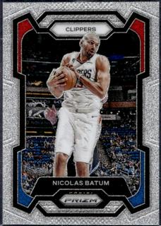 Nicolas Batum