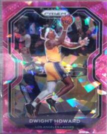 Dwight Howard