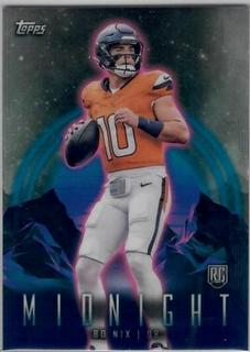 Bo Nix