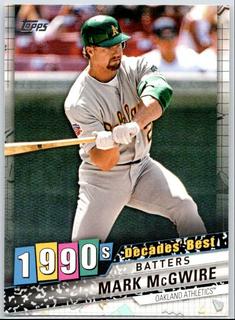 Mark McGwire