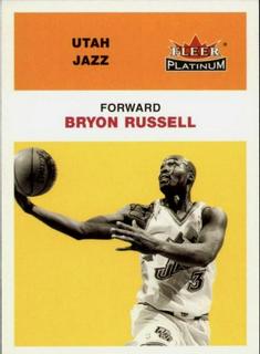 Bryon Russell