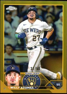 Willy Adames