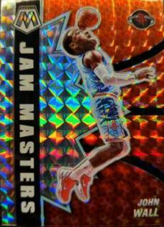 John Wall