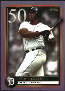 Cecil Fielder
