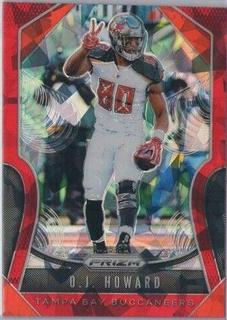 O.J. Howard