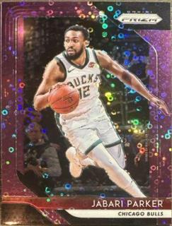 Jabari Parker