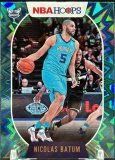 Nicolas Batum