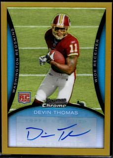 Devin Thomas