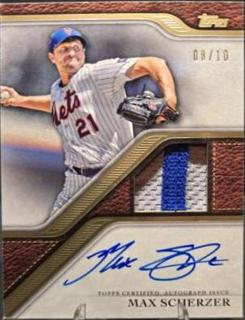 Max Scherzer