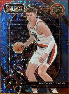 Donovan Clingan