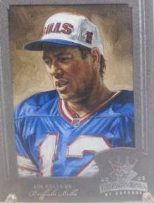 Jim Kelly