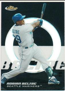 Adrian Beltre
