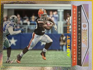 Trent Richardson