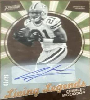 Charles Woodson