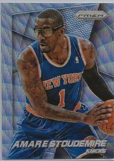Amare Stoudemire