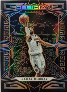 Jamal Murray