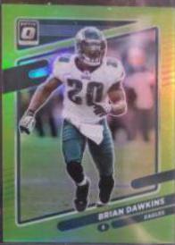 Brian Dawkins