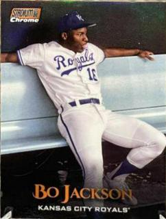 Bo Jackson