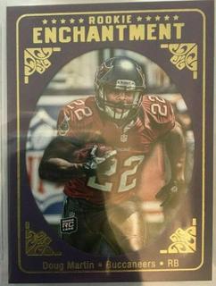 Doug Martin