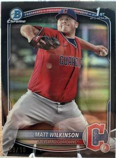 Matt Wilkinson