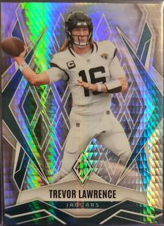 Trevor Lawrence