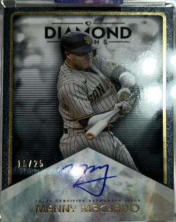 Manny Machado