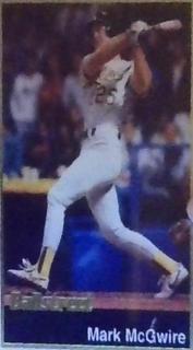 Mark McGwire