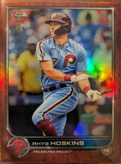 Rhys Hoskins