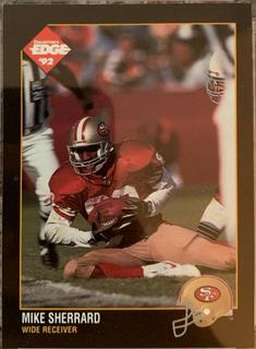 Mike Sherrard