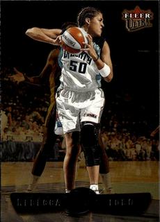 Rebecca Lobo