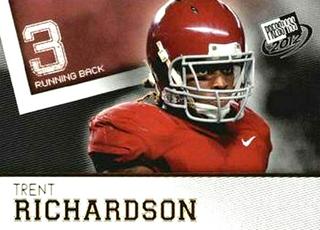 Trent Richardson