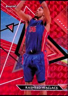 Rasheed Wallace