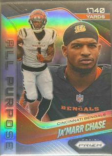 Ja'Marr Chase