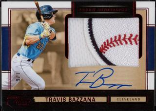 Travis Bazzana
