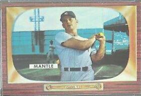 1955 Bowman