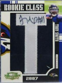 Troy Smith