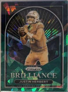 Justin Herbert