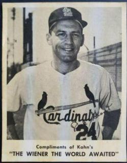 Dick Groat