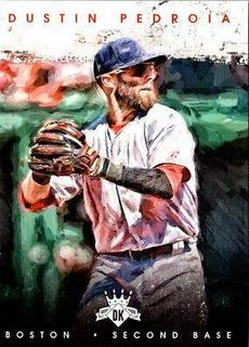 Dustin Pedroia