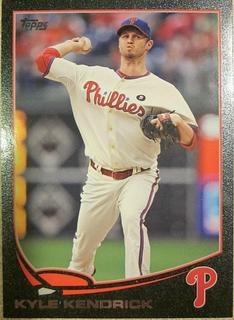 Kyle Kendrick