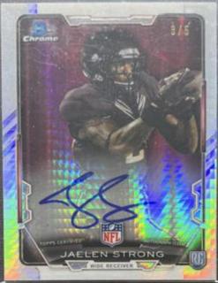 Jaelen Strong