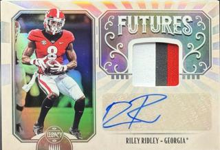 Riley Ridley